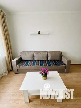 1-к квартира, посуточно, 42м2, 5/9 этаж