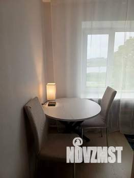 1-к квартира, посуточно, 31м2, 4/5 этаж