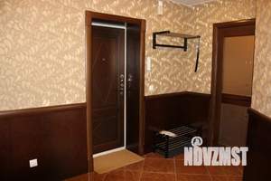 1-к квартира, посуточно, 51м2, 1/1 этаж