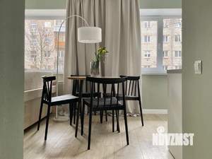 2-к квартира, посуточно, 44м2, 2/5 этаж