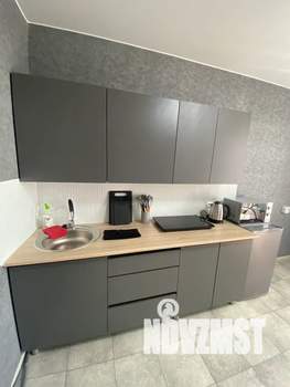 1-к квартира, посуточно, 47м2, 6/9 этаж