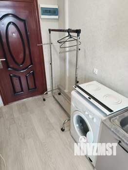 1-к квартира, на длительный срок, 25м2, 5/5 этаж