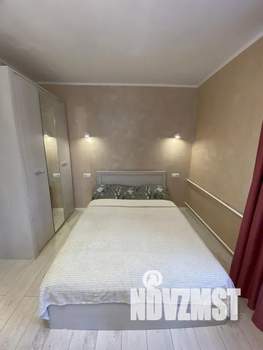 1-к квартира, посуточно, 33м2, 2/5 этаж