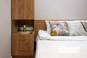 2-к квартира, посуточно, 46м2, 1/3 этаж