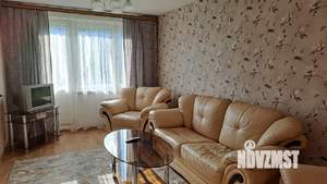 2-к квартира, посуточно, 50м2, 3/5 этаж