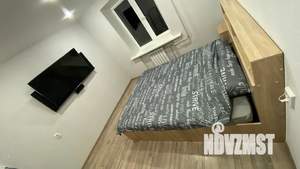 1-к квартира, посуточно, 32м2, 3/5 этаж