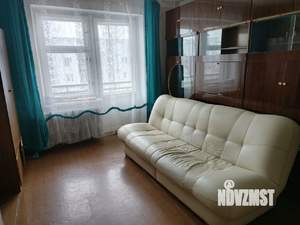 1-к квартира, на длительный срок, 34м2, 5/5 этаж