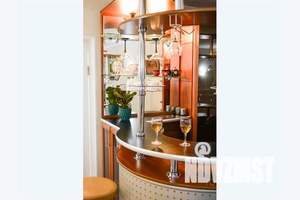3-к квартира, посуточно, 75м2, 3/3 этаж