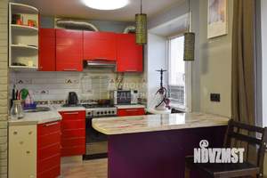 2-к квартира, на длительный срок, 44м2, 5/5 этаж
