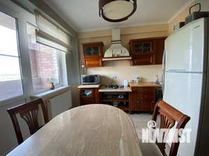 1-к квартира, посуточно, 38м2, 10/10 этаж
