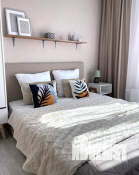 1-к квартира, посуточно, 29м2, 8/9 этаж