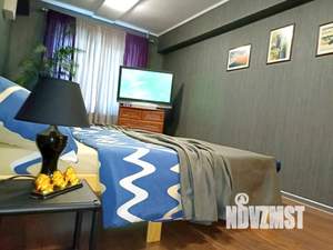 2-к квартира, посуточно, 44м2, 3/5 этаж