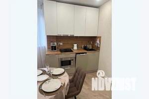 1-к квартира, посуточно, 37м2, 1/5 этаж