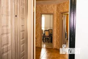 1-к квартира, посуточно, 47м2, 9/9 этаж