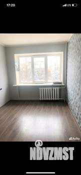 2-к квартира, на длительный срок, 36м2, 3/5 этаж