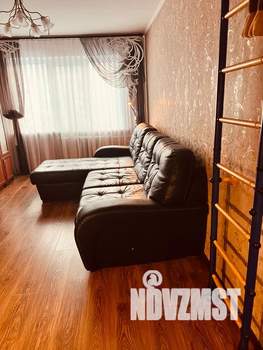 2-к квартира, посуточно, 49м2, 5/5 этаж