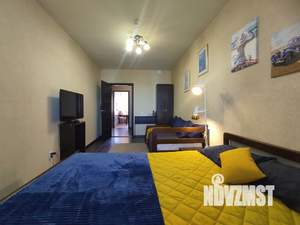 1-к квартира, посуточно, 36м2, 7/9 этаж