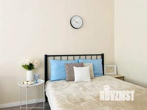1-к квартира, посуточно, 30м2, 2/4 этаж