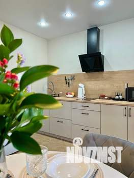 1-к квартира, посуточно, 39м2, 10/10 этаж