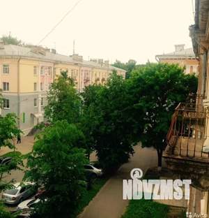 2-к квартира, посуточно, 65м2, 4/4 этаж