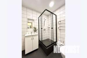 1-к квартира, посуточно, 32м2, 2/5 этаж