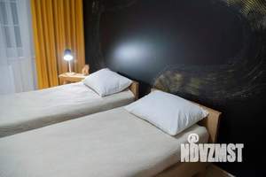 1-к квартира, посуточно, 24м2, 1/1 этаж