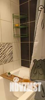 3-к квартира, посуточно, 58м2, 5/5 этаж