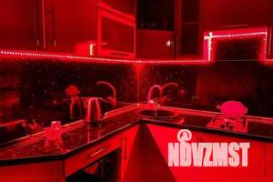 1-к квартира, посуточно, 28м2, 8/9 этаж