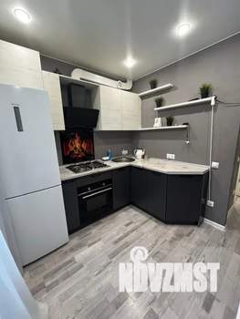 1-к квартира, посуточно, 30м2, 9/9 этаж