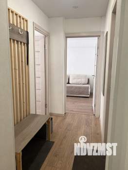 2-к квартира, посуточно, 42м2, 1/5 этаж