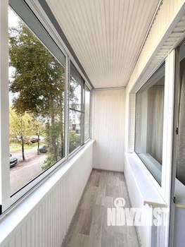 2-к квартира, на длительный срок, 62м2, 2/5 этаж