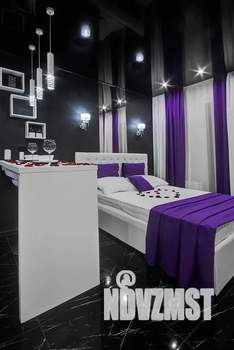 Студия квартира, посуточно, 25м2, 1/16 этаж