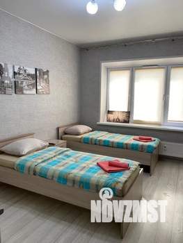 Студия квартира, посуточно, 25м2, 1/16 этаж