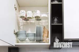 1-к квартира, посуточно, 28м2, 3/4 этаж