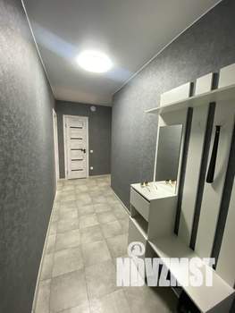 1-к квартира, посуточно, 47м2, 6/9 этаж