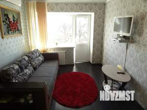 1-к квартира, посуточно, 32м2, 4/5 этаж