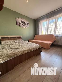 1-к квартира, посуточно, 32м2, 5/10 этаж