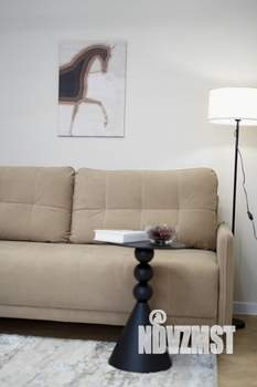 1-к квартира, посуточно, 38м2, 6/10 этаж