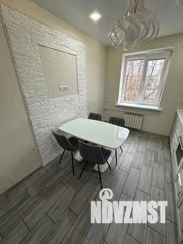 3-к квартира, посуточно, 90м2, 3/5 этаж