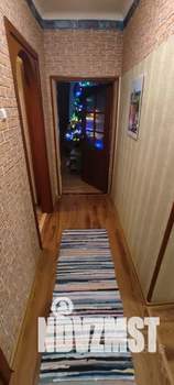 2-к квартира, посуточно, 53м2, 2/2 этаж