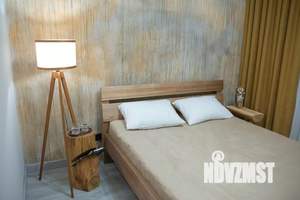 2-к квартира, посуточно, 38м2, 1/1 этаж