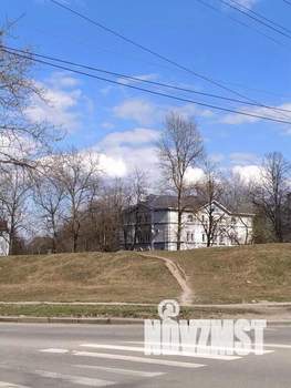 1-к квартира, посуточно, 32м2, 1/1 этаж