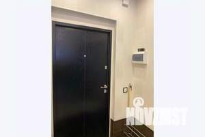 2-к квартира, посуточно, 39м2, 1/16 этаж