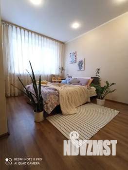 1-к квартира, посуточно, 31м2, 4/5 этаж