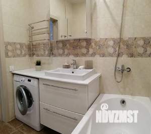 Студия квартира, посуточно, 32м2, 4/9 этаж