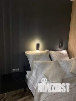 1-к квартира, посуточно, 31м2, 4/5 этаж