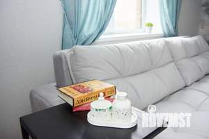 2-к квартира, посуточно, 57м2, 2/4 этаж