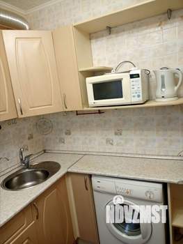 1-к квартира, на длительный срок, 30м2, 1/5 этаж