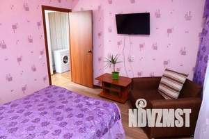 1-к квартира, посуточно, 28м2, 8/9 этаж