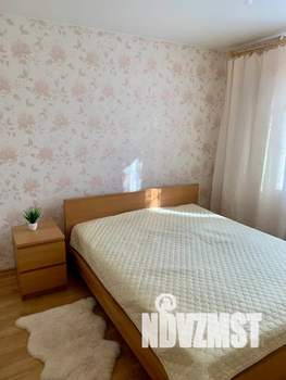 2-к квартира, посуточно, 54м2, 1/5 этаж